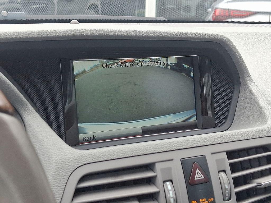 used 2013 Mercedes-Benz E-Class car, priced at $11,420