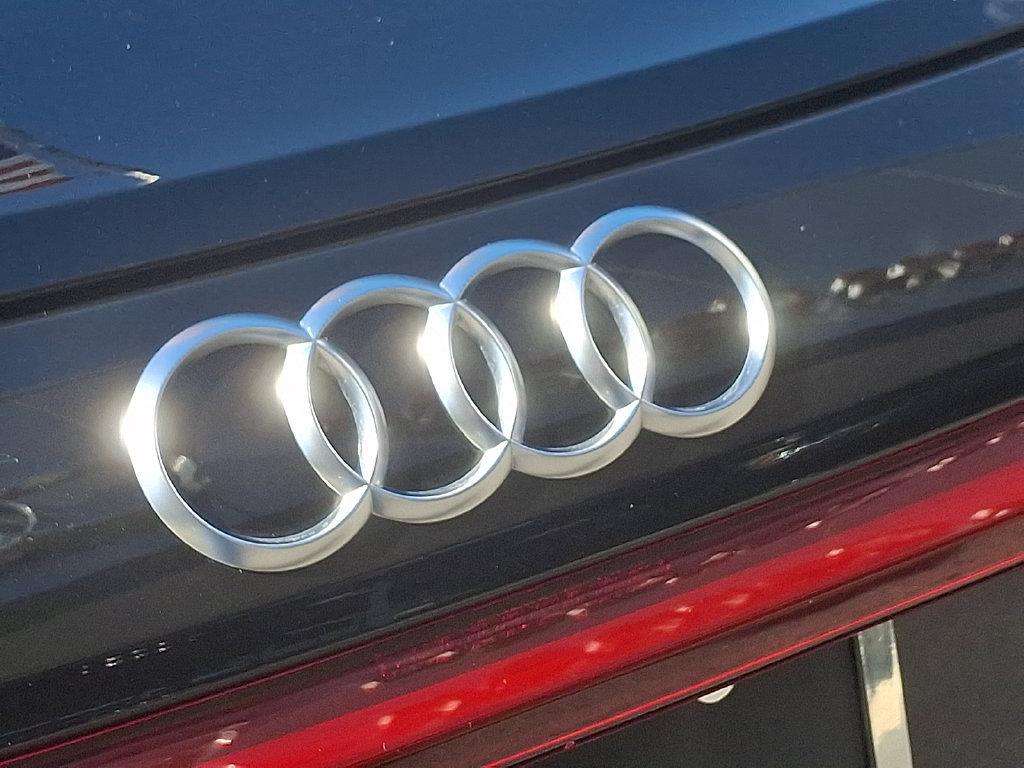 Audi e-tron GT view 32