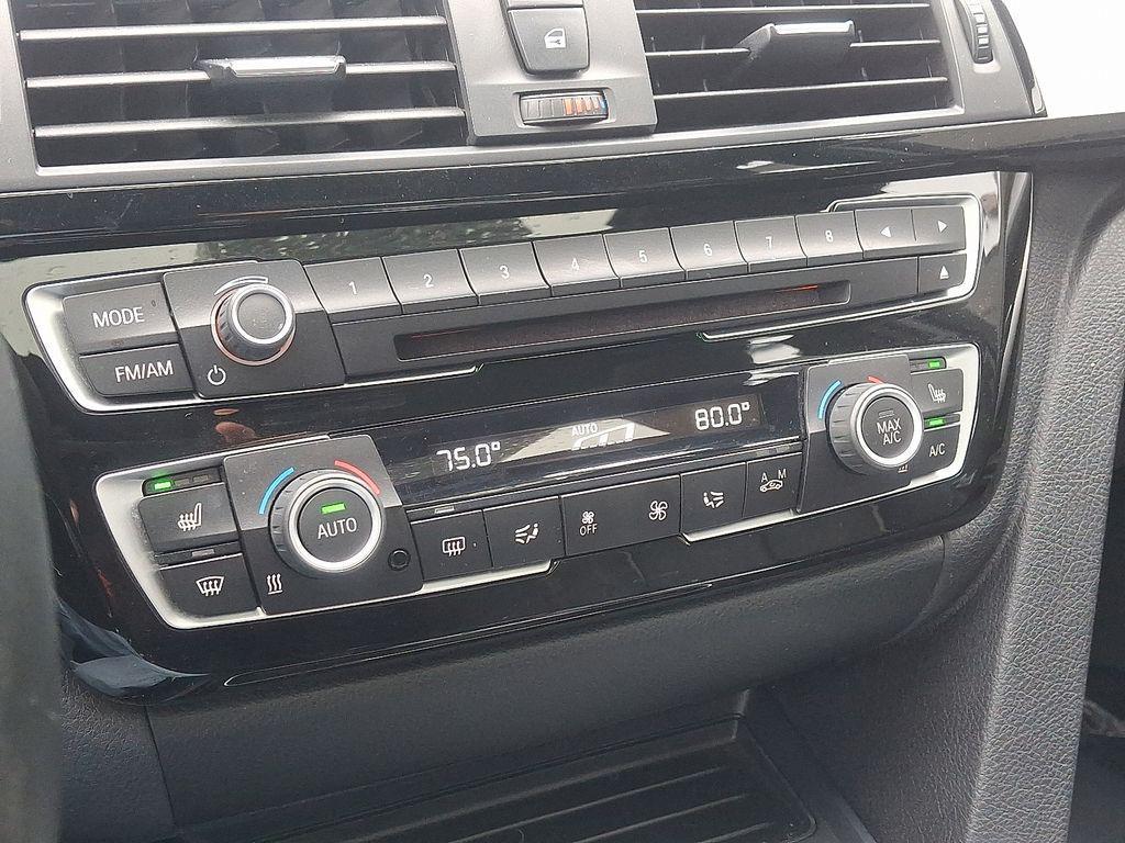 used 2017 BMW 340 car, priced at $22,820