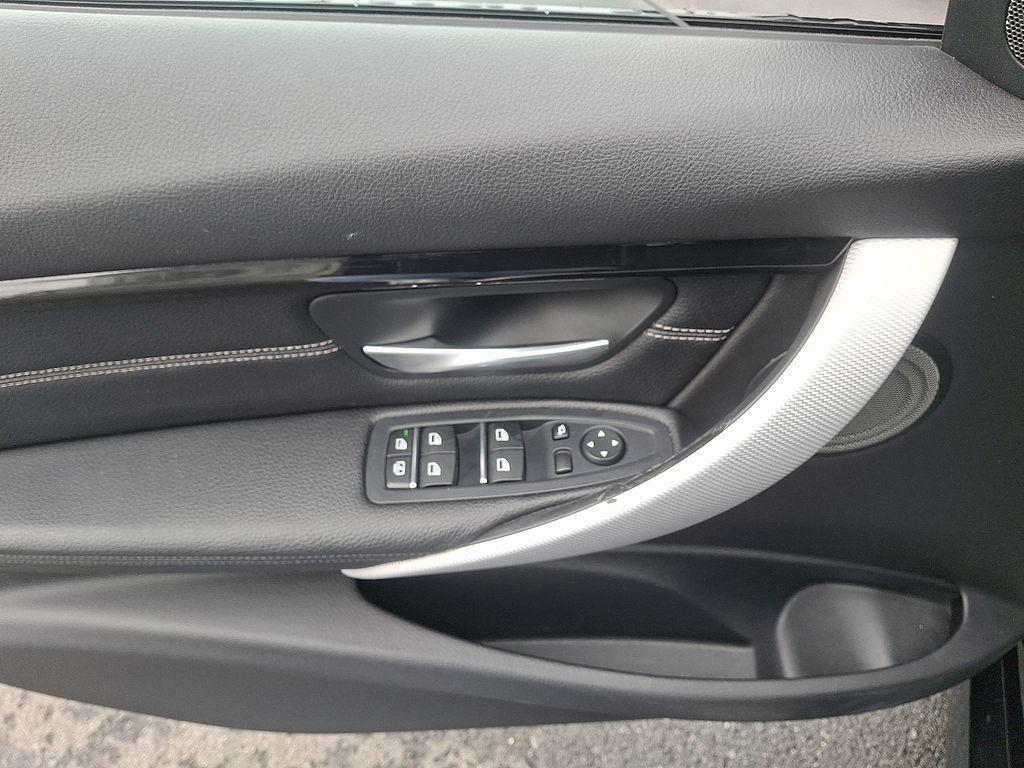 used 2017 BMW 340 car, priced at $22,820