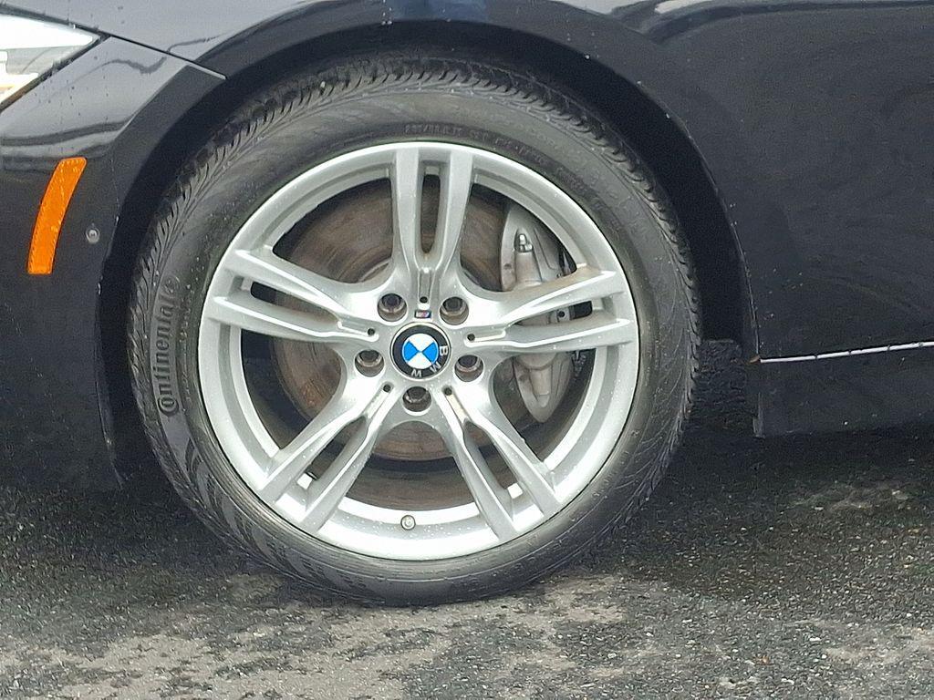 used 2017 BMW 340 car, priced at $22,820