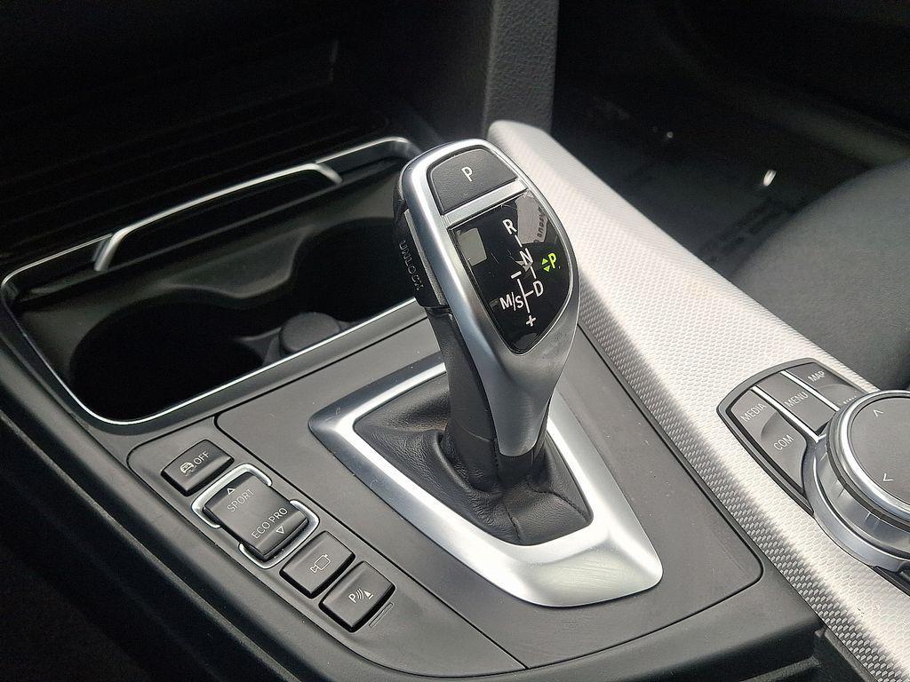 used 2017 BMW 340 car, priced at $22,820