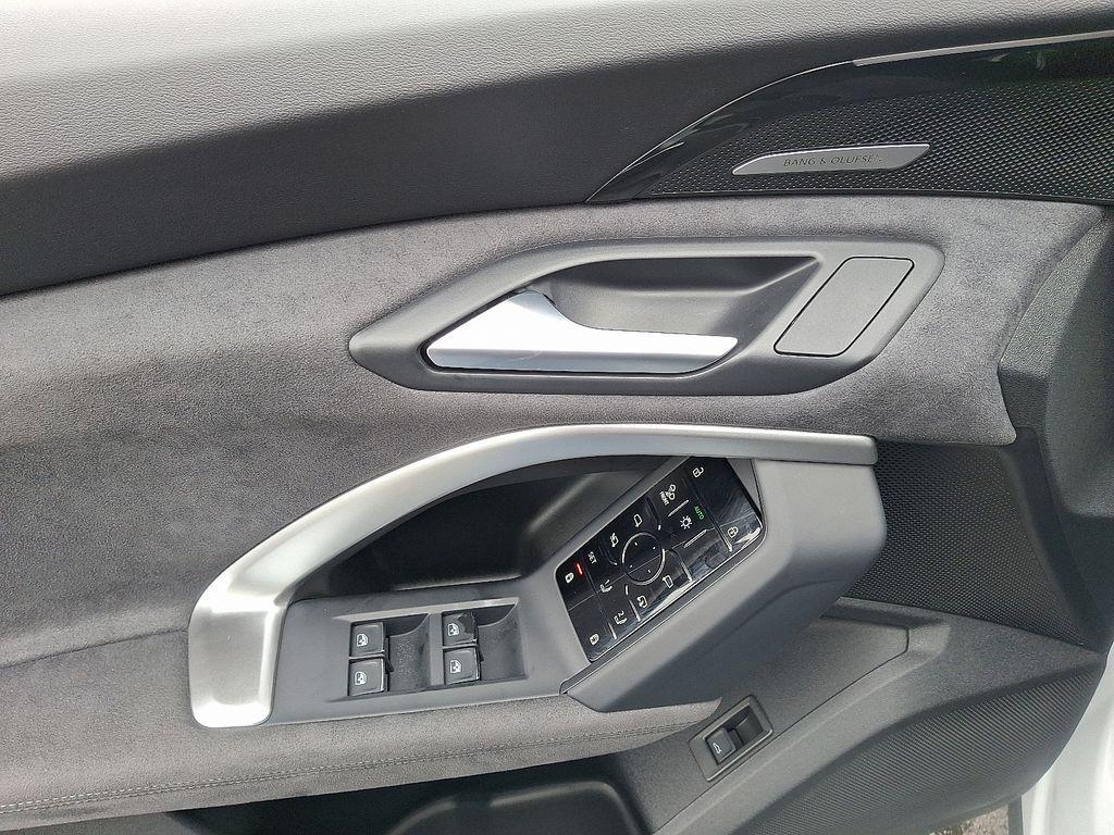 used 2025 Audi SQ5 car, priced at $67,997