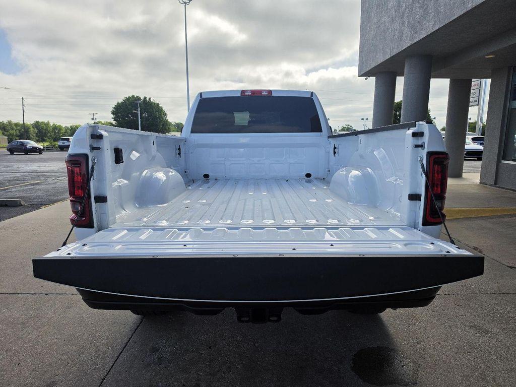 used 2022 Ram 2500 car, priced at $28,086