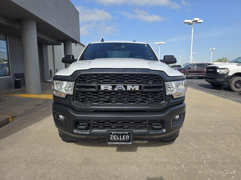 used 2022 Ram 2500 car, priced at $28,086