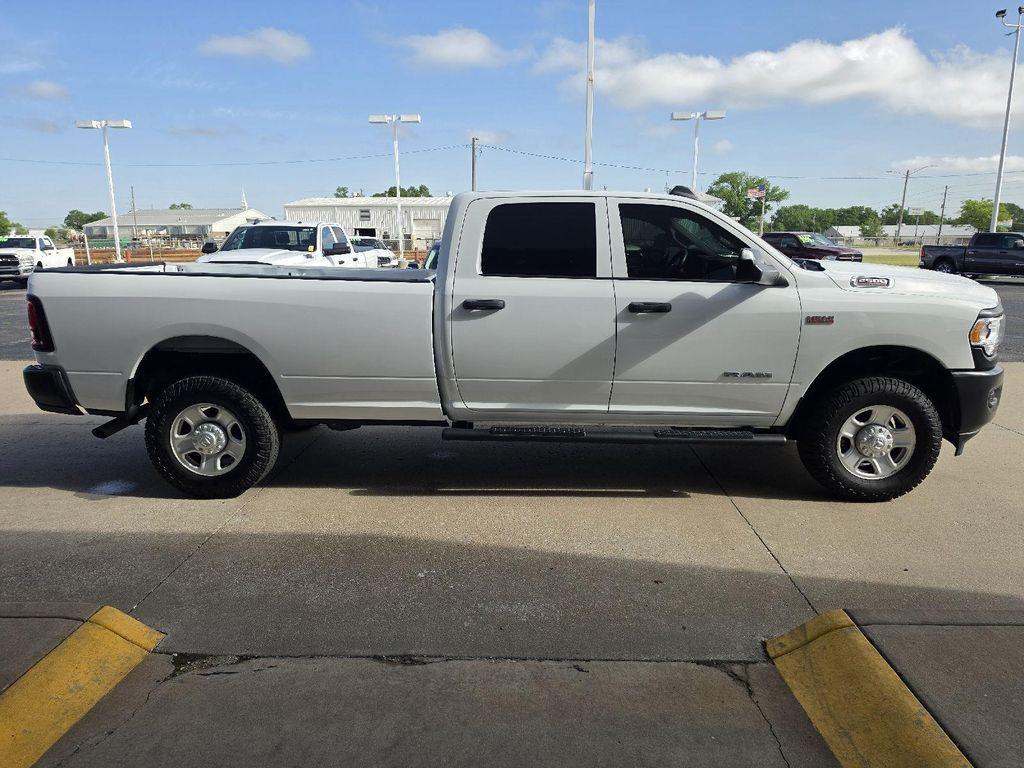 used 2022 Ram 2500 car, priced at $28,086