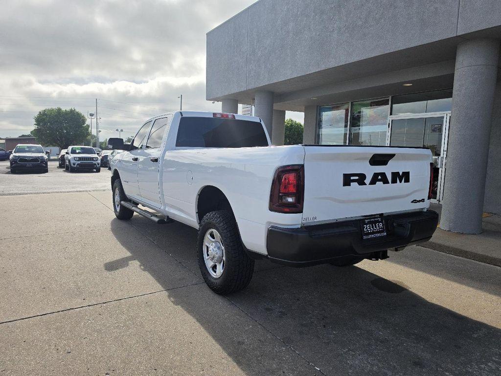 used 2022 Ram 2500 car, priced at $28,086