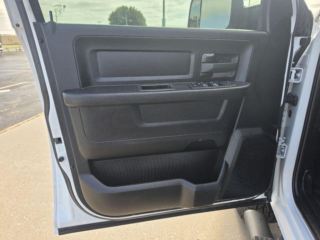 used 2022 Ram 2500 car, priced at $28,086