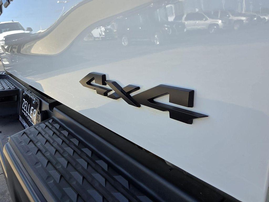 used 2022 Ram 2500 car, priced at $28,086