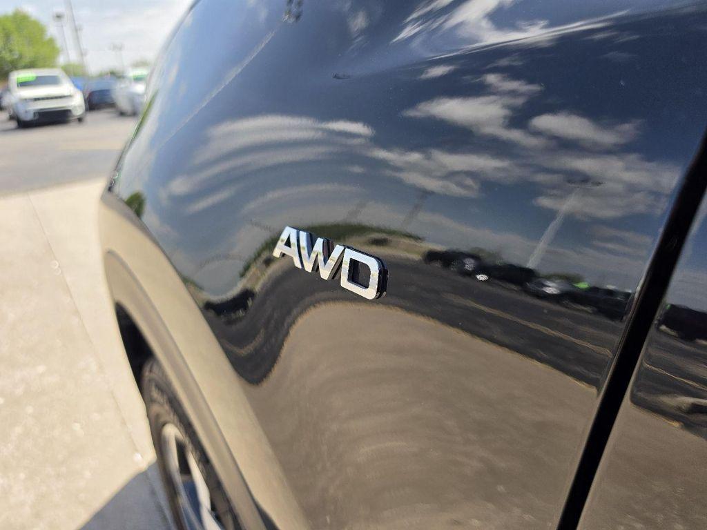 used 2021 Kia Sportage car, priced at $14,387