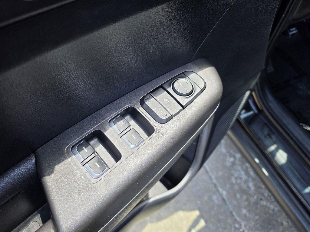 used 2021 Kia Sportage car, priced at $14,387