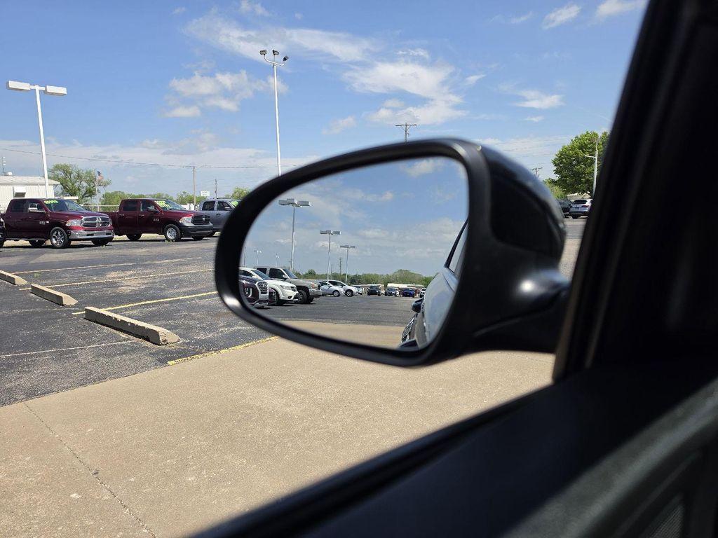 used 2021 Kia Sportage car, priced at $14,387