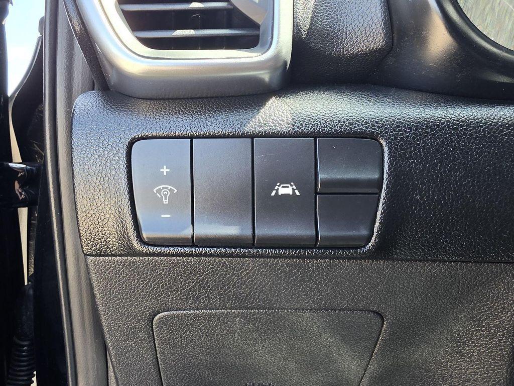 used 2021 Kia Sportage car, priced at $14,387