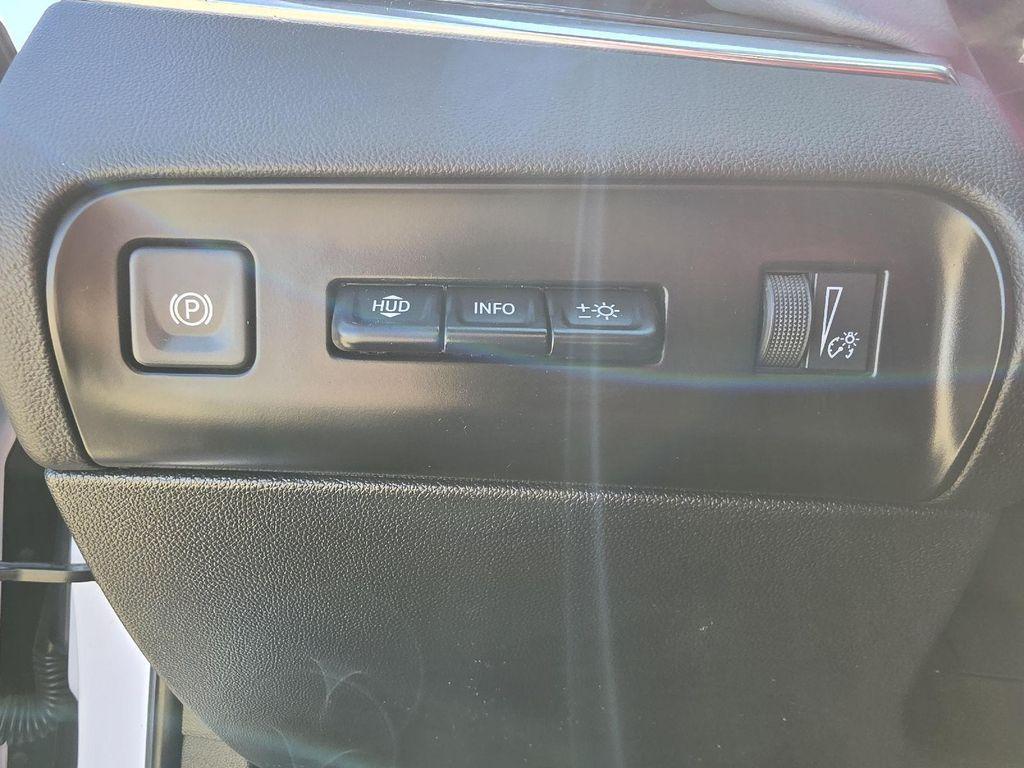 used 2022 Buick Enclave car, priced at $24,586