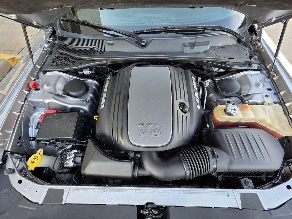 used 2018 Dodge Challenger car, priced at $18,287