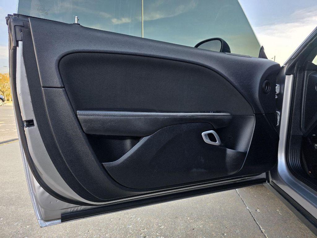 used 2018 Dodge Challenger car, priced at $18,287