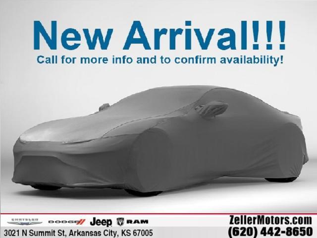 new 2026 Jeep Compass car, priced at $34,280