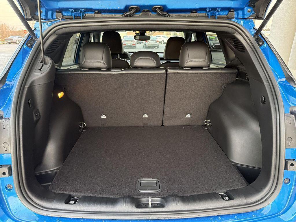 new 2026 Jeep Compass car, priced at $34,280