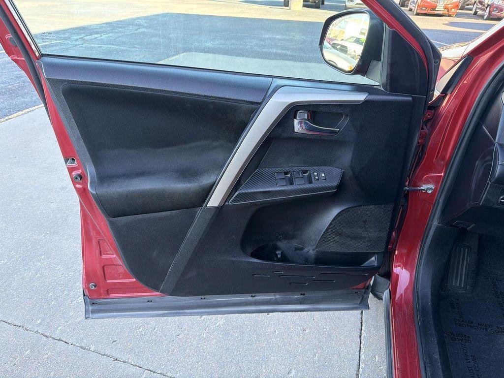 used 2014 Toyota RAV4 car, priced at $6,787