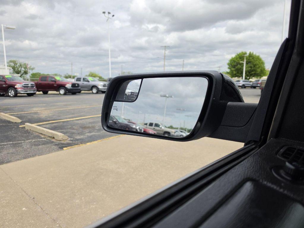 used 2014 Ford Flex car, priced at $7,487