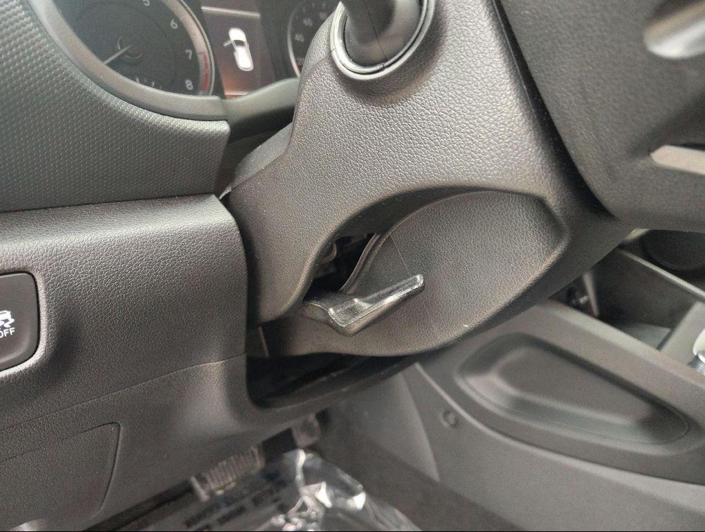 used 2023 Hyundai Kona car, priced at $23,386