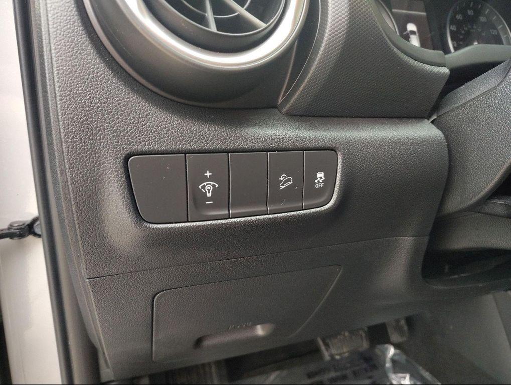 used 2023 Hyundai Kona car, priced at $23,386