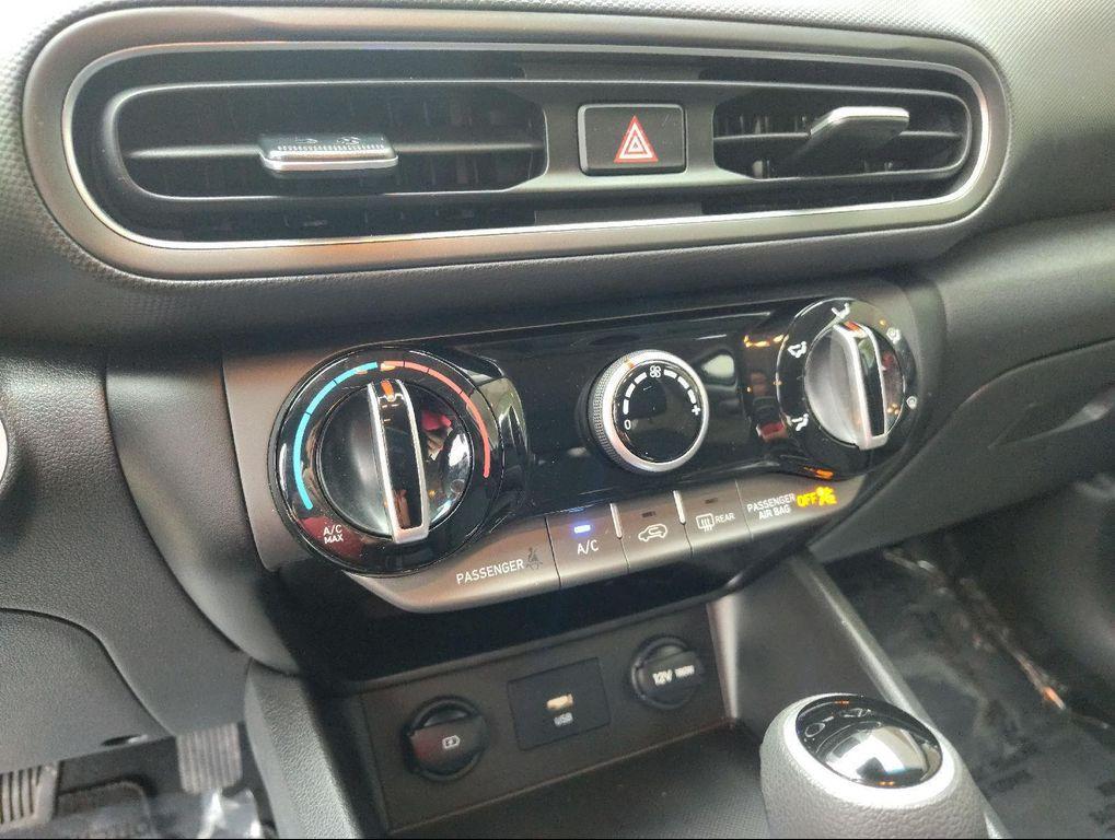 used 2023 Hyundai Kona car, priced at $23,386