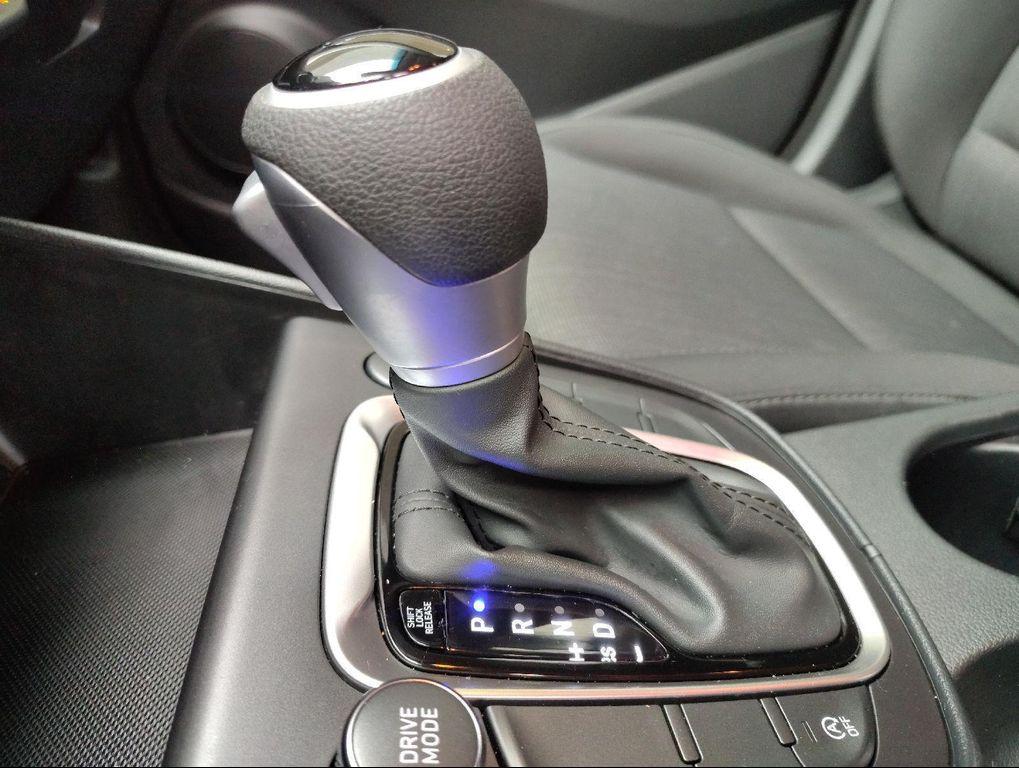 used 2023 Hyundai Kona car, priced at $23,386