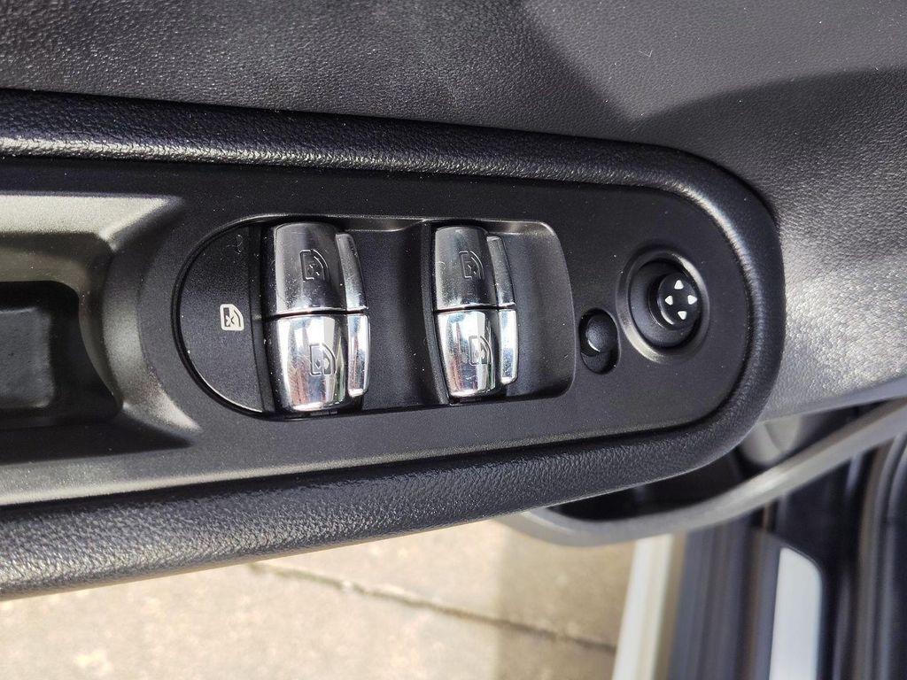 used 2020 MINI Countryman car, priced at $16,886