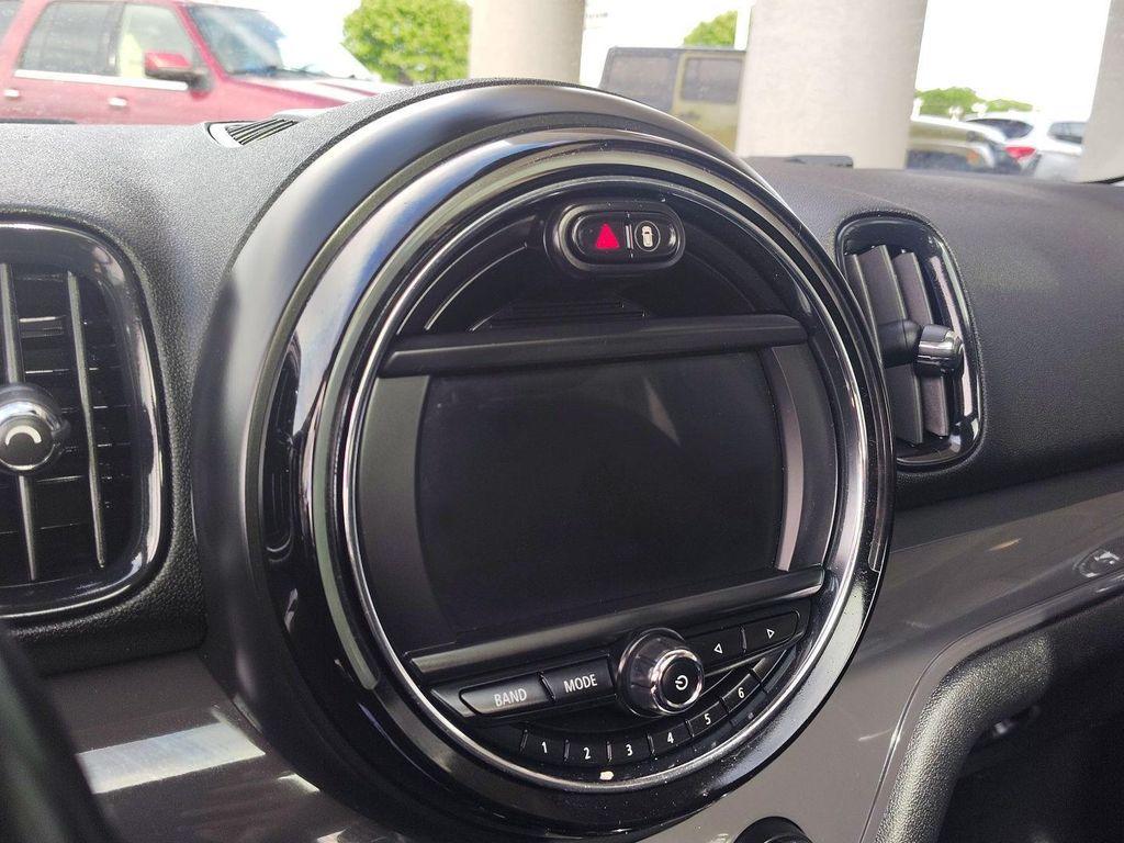 used 2020 MINI Countryman car, priced at $16,886