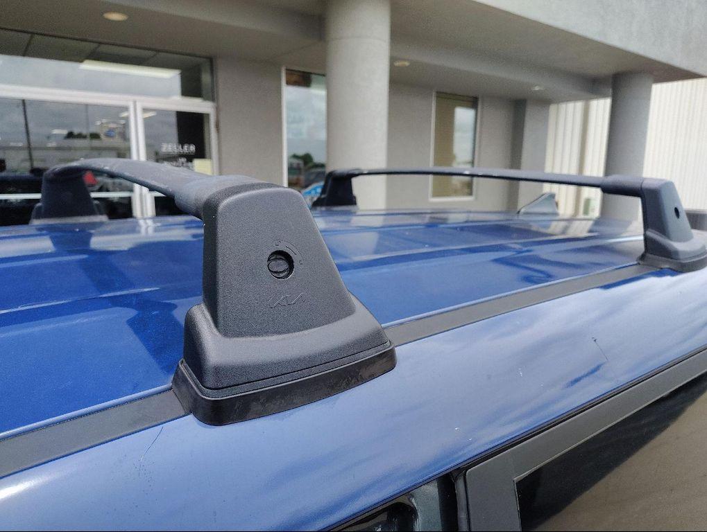 used 2025 Kia Soul car, priced at $22,589