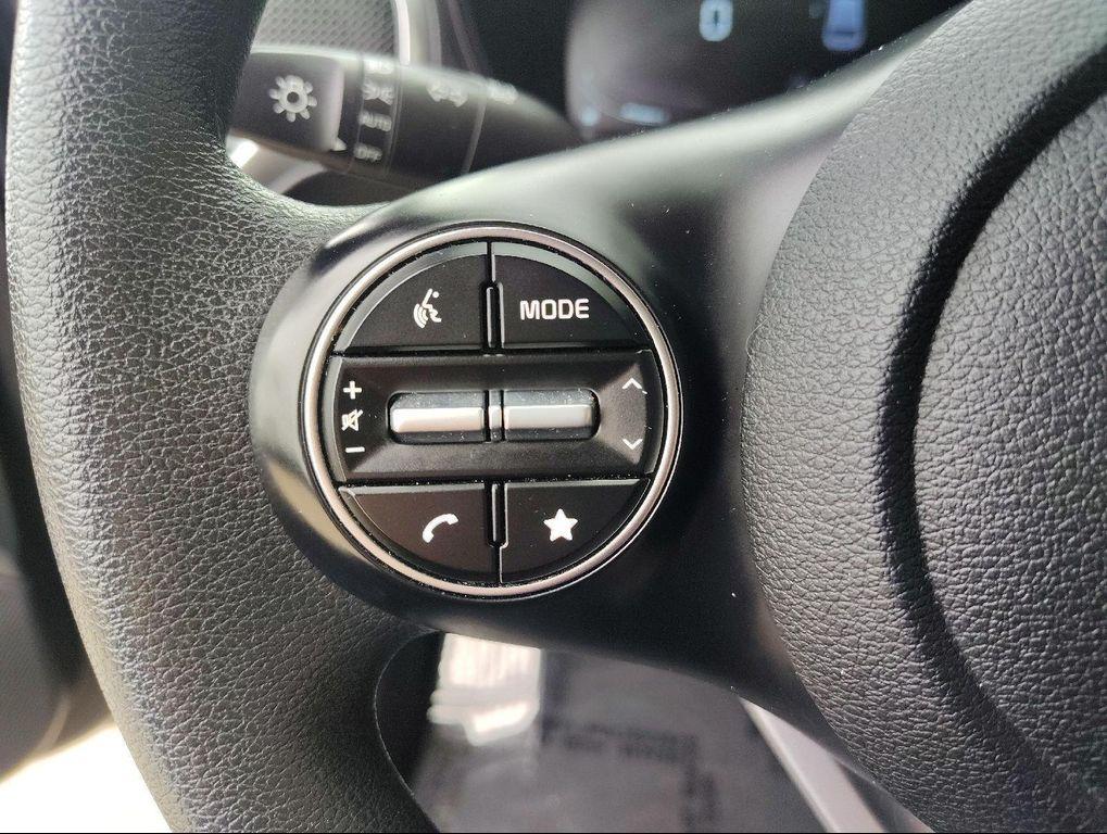used 2025 Kia Soul car, priced at $22,589