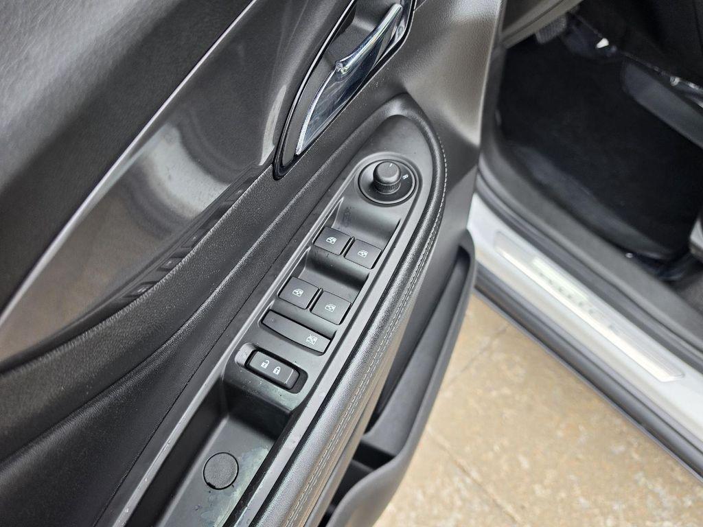 used 2019 Buick Encore car, priced at $13,487