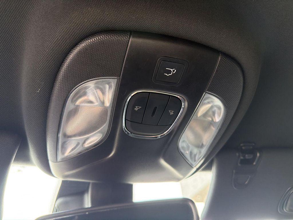 used 2023 Jeep Compass car, priced at $18,987