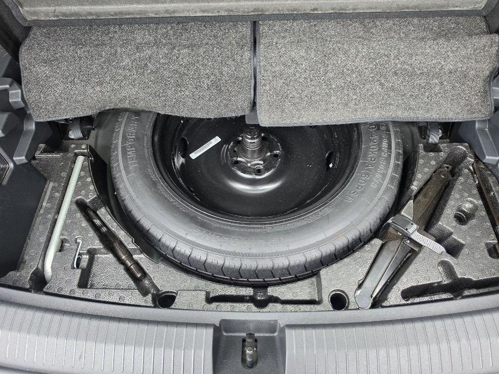 used 2022 Volkswagen Tiguan car, priced at $18,487
