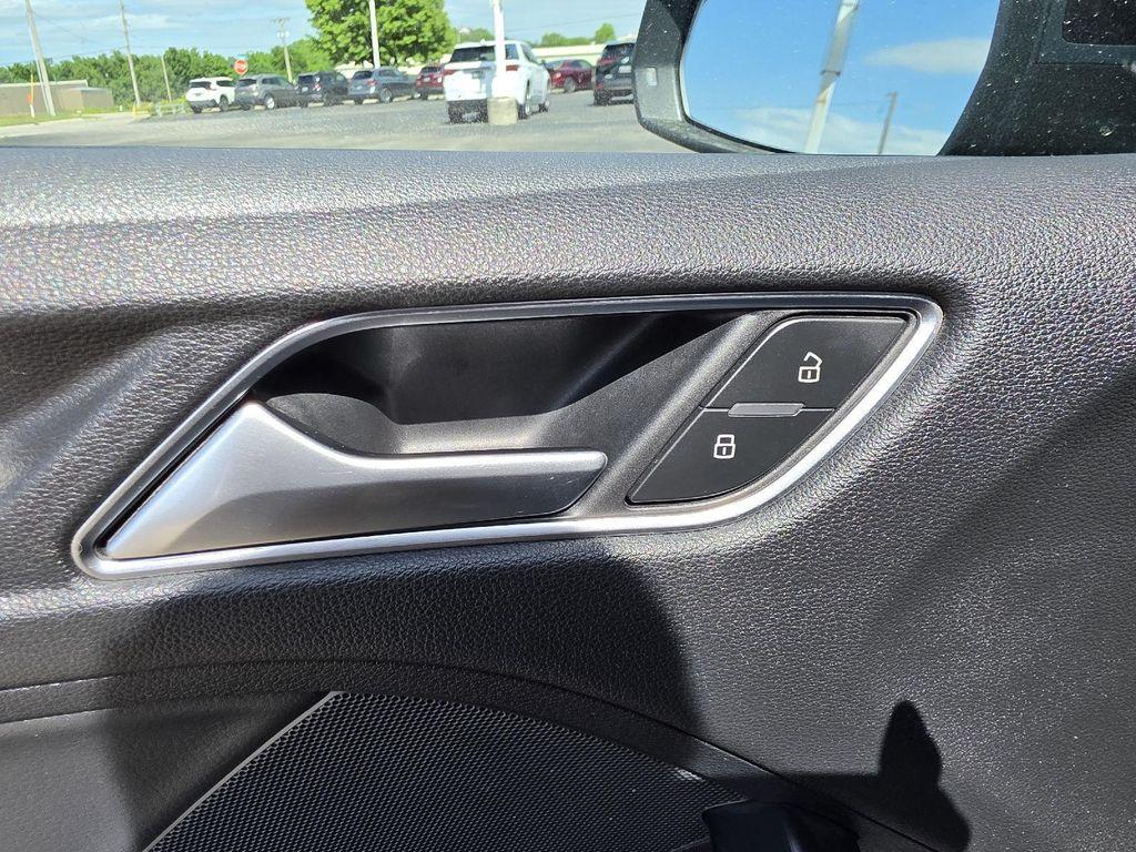 used 2020 Audi A3 car, priced at $21,086