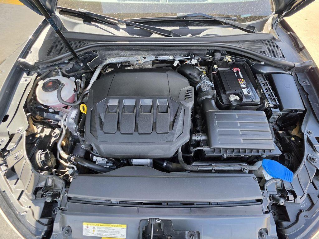 used 2020 Audi A3 car, priced at $21,086