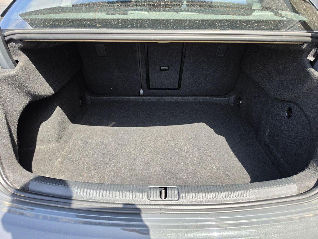 used 2020 Audi A3 car, priced at $21,086