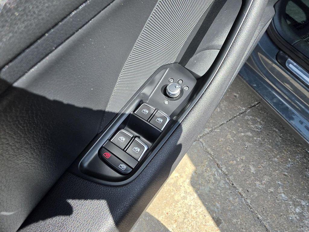 used 2020 Audi A3 car, priced at $21,086