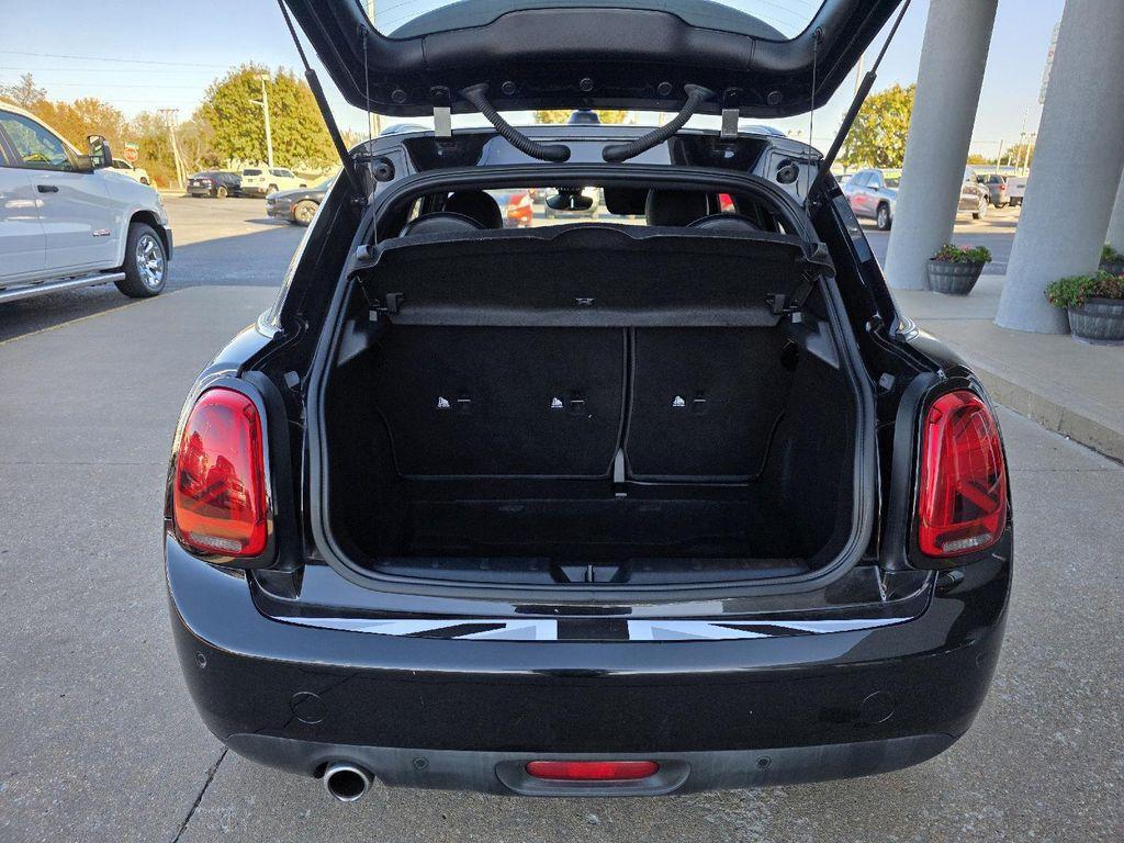 used 2020 MINI Hardtop car, priced at $12,687