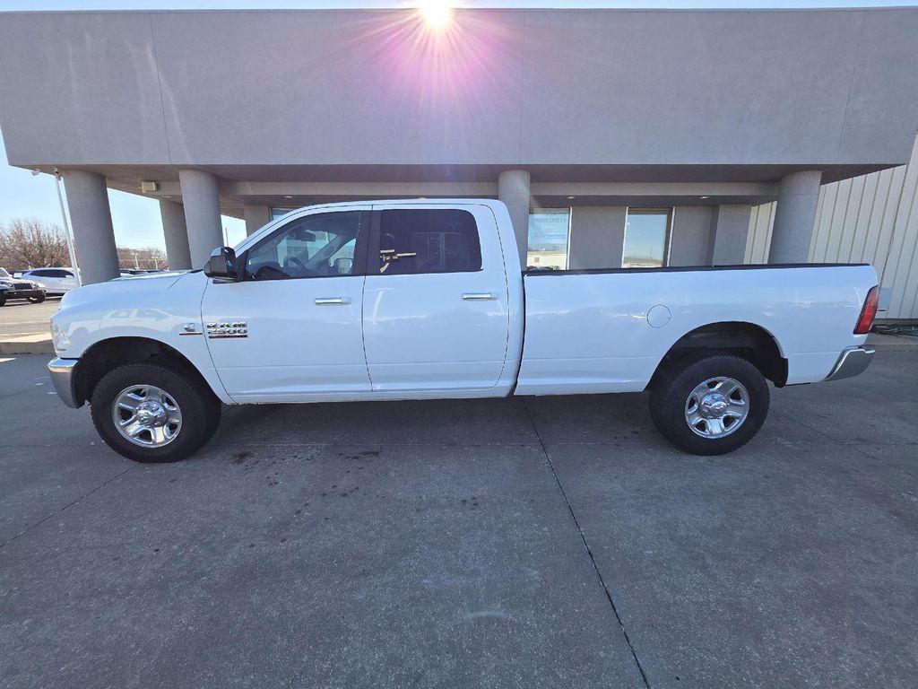 used 2013 Ram 2500 car, priced at $22,487