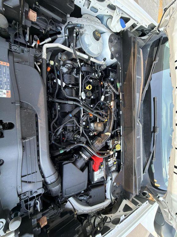 used 2022 Ford Maverick car, priced at $18,787