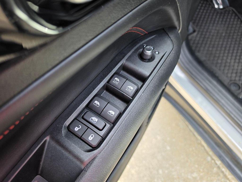 used 2022 Jeep Compass car, priced at $22,586