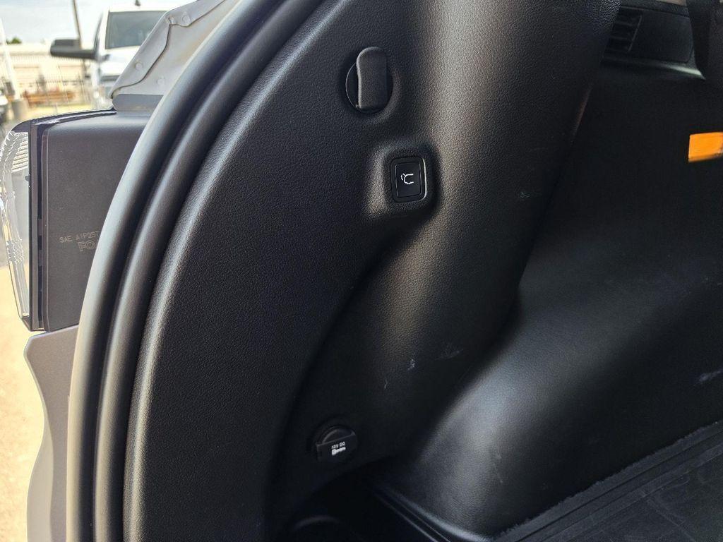 used 2022 Jeep Compass car, priced at $22,586