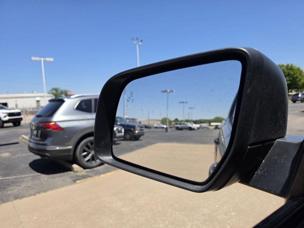 used 2023 Ford Ranger car, priced at $28,086