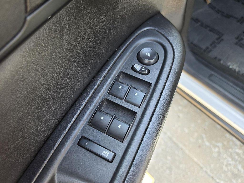 used 2017 Chevrolet Traverse car, priced at $10,086