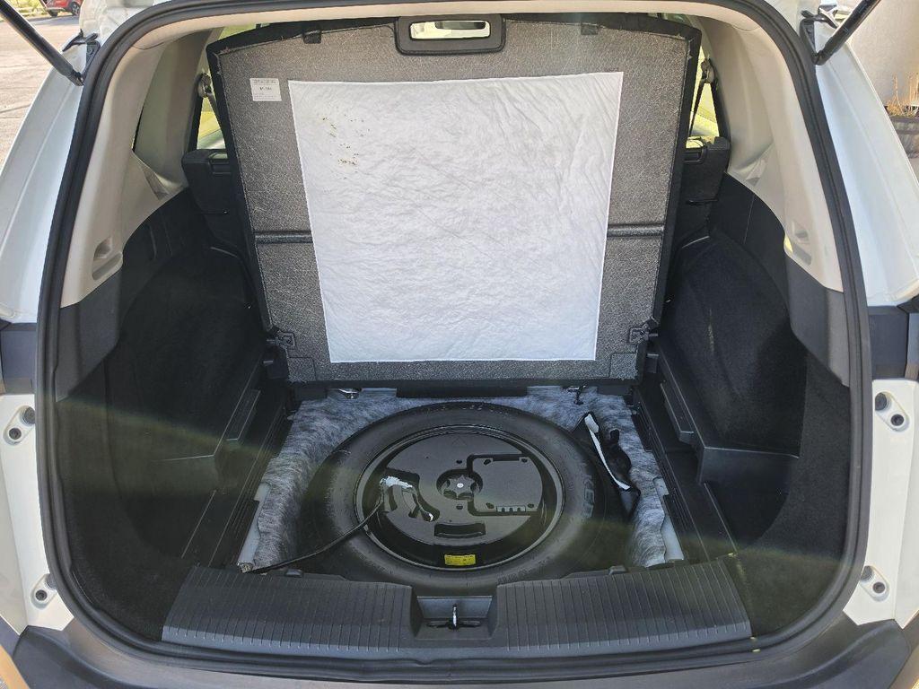 used 2023 Nissan Rogue car, priced at $19,187