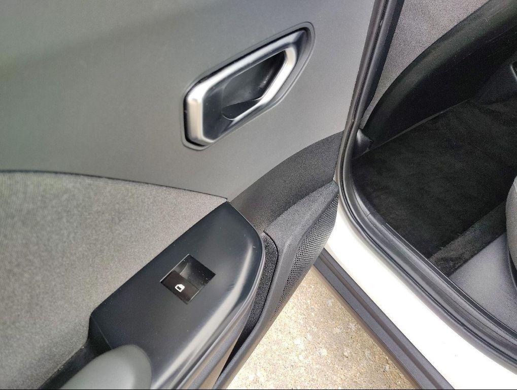 used 2025 Kia K4 car, priced at $23,086