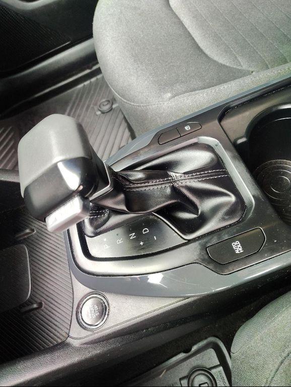 used 2025 Kia K4 car, priced at $23,086