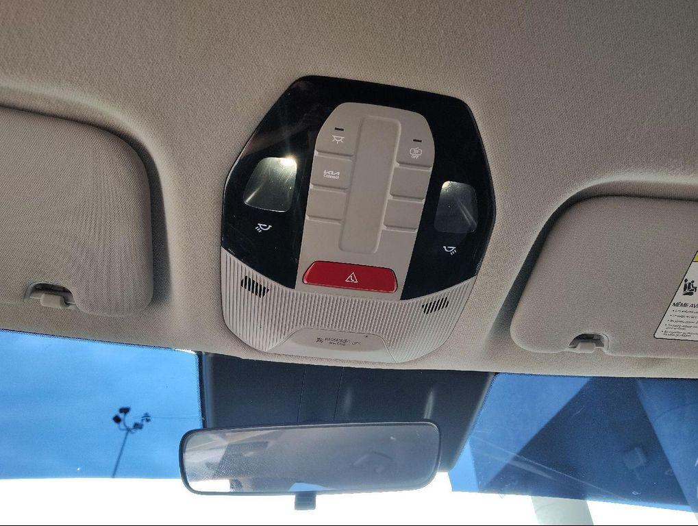 used 2025 Kia K4 car, priced at $23,086